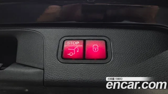 Mercedes-Benz GLC-Class X253 id 2912895 из Кореи 11