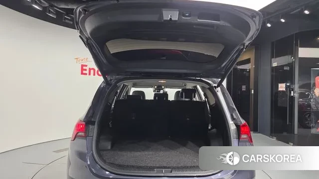 Hyundai The New Santa Fe id 3443675 из Кореи 11