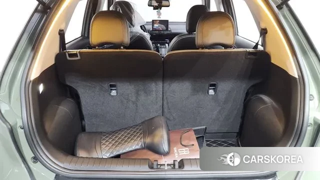 Hyundai Casper id 3306141 из Кореи 11