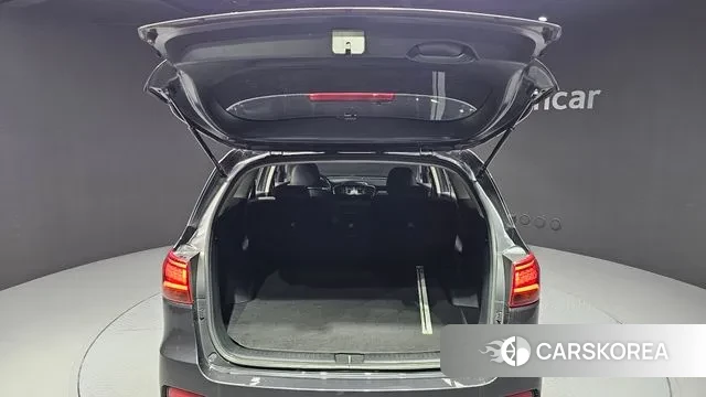 Kia The New Sorento id 3728010 из Кореи 11