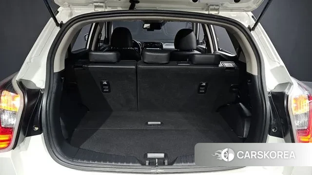 Ssangyong Berry New Tivoli id 3395191 из Кореи 11