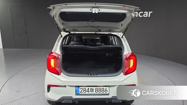 Kia Morning Urban (JA) id 3504020 из Кореи 11