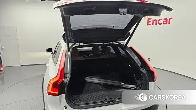 Volvo V90 Cross-Country id 3666942 из Кореи 11