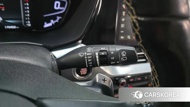 Kia The New Niro id 4713059 из Кореи 11