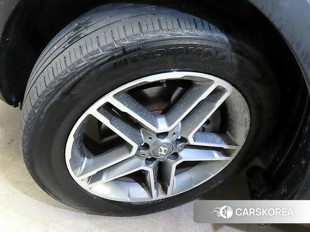 Hyundai The New Max Cruise id 4483380 из Кореи 11