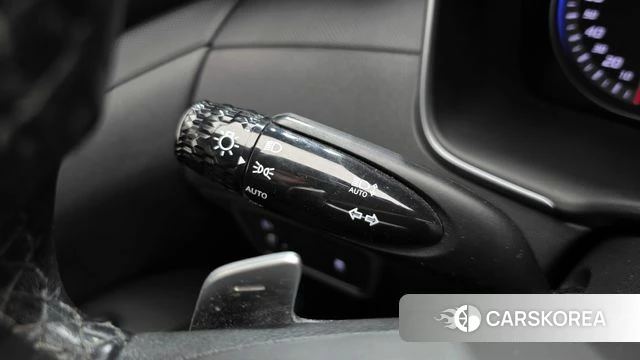 Hyundai Tucson (NX4) id 4641036 из Кореи 11