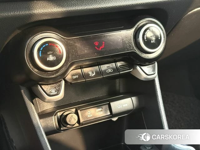 Kia All New Morning (JA) id 3917468 из Кореи 11