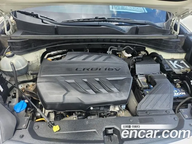 Kia Sportage The Bold id 2956865 из Кореи 11