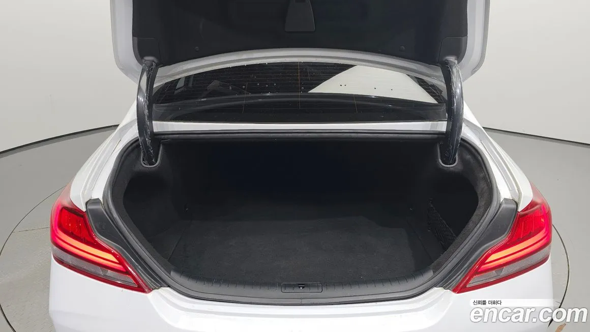 Genesis G70 id 1850904 из Кореи 11