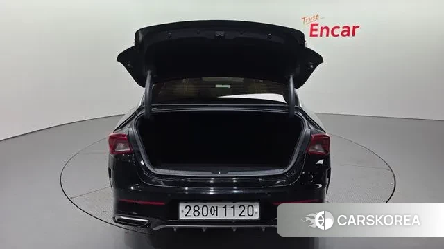 Kia K5 Hybrid 3rd Generation id 3453556 из Кореи 11