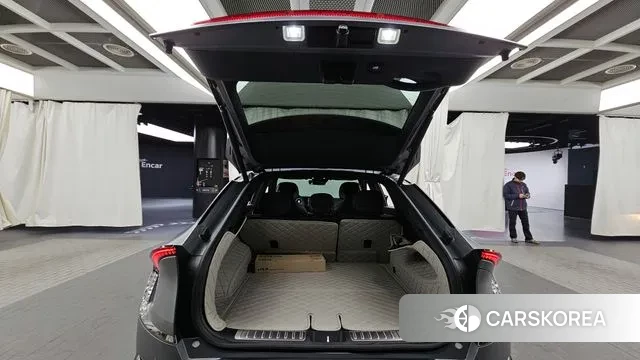 Kia EV6 id 3394126 из Кореи 11