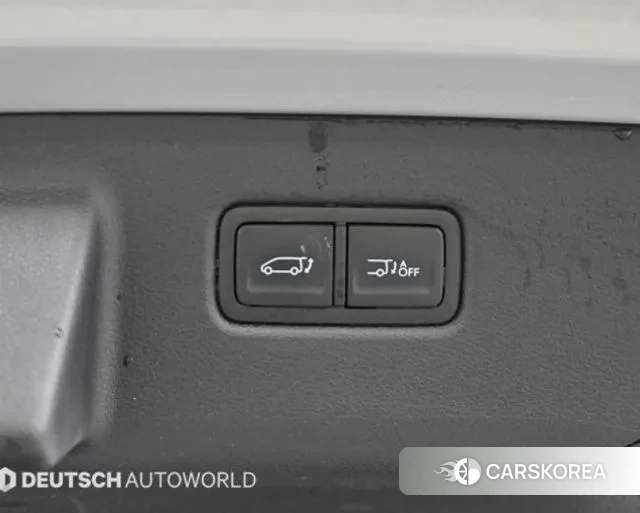 Hyundai Staria id 3522404 из Кореи 11