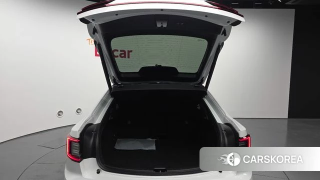 Polestar Polestar 2 id 4343564 из Кореи 11