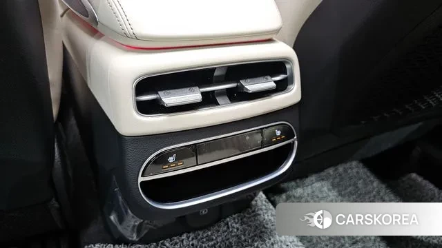 Genesis GV70 id 2979158 из Кореи 11