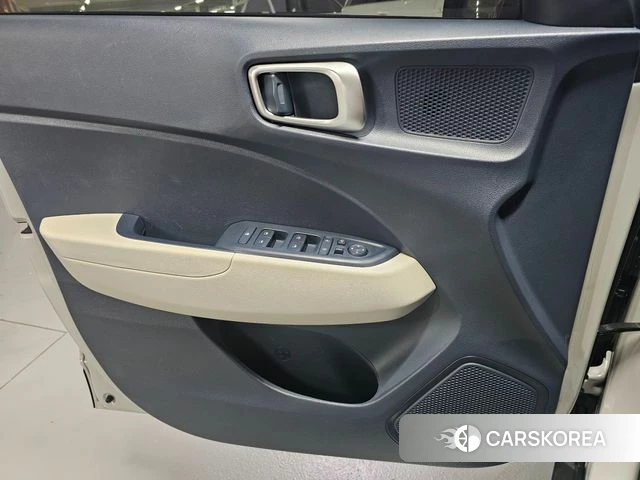 Hyundai Venue id 4904551 из Кореи 11