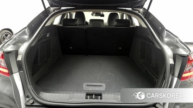 Renault Korea (Samsung) XM3 id 4408994 из Кореи 11