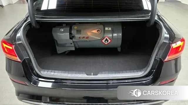 Kia The New K5 2nd generation id 3578848 из Кореи 11