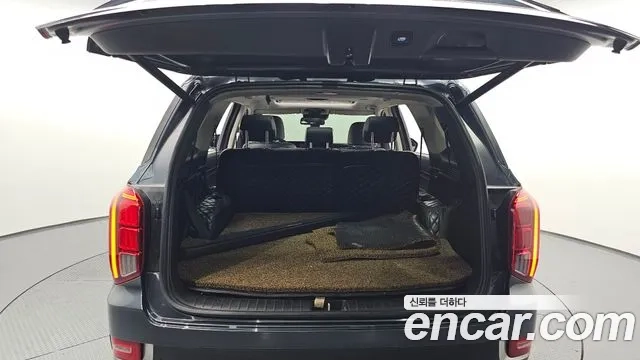 Hyundai Palisade id 2932693 из Кореи 11