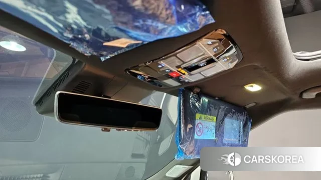 Hyundai Santa Fe (MX5) id 3507683 из Кореи 11