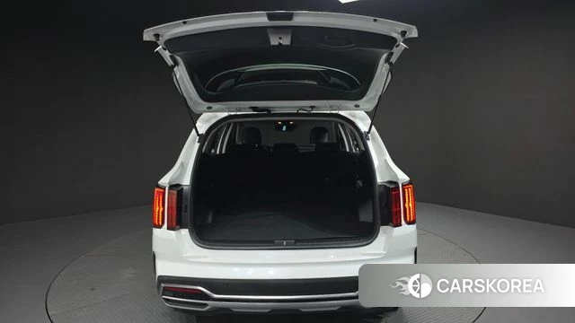 Kia Sorento 4th Generation id 4324955 из Кореи 11