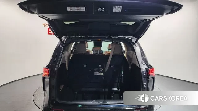 Toyota Sienna 4th Generation id 3550676 из Кореи 11