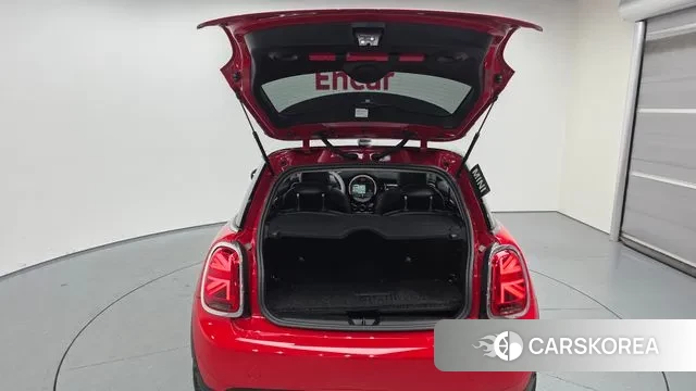 Mini Cooper id 3788199 из Кореи 11