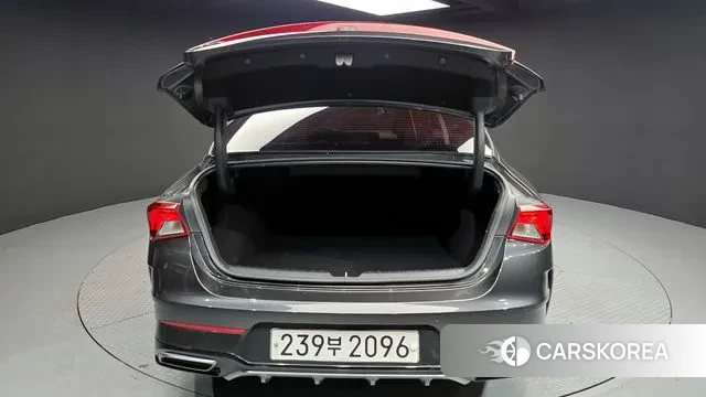 Kia K5 3rd generation id 3646694 из Кореи 11