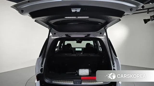 Hyundai Santa Fe (MX5) id 3347795 из Кореи 11