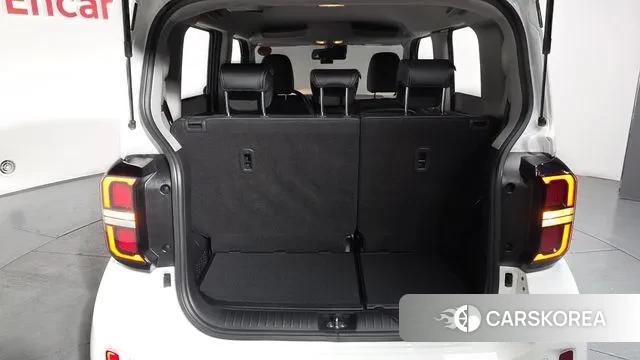 Kia The New Kia Ray id 3605627 из Кореи 11