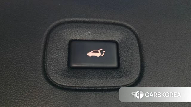Renault Korea (Samsung) The New QM6 id 4657489 из Кореи 11
