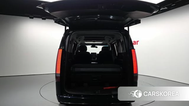 Hyundai Staria id 4187324 из Кореи 11