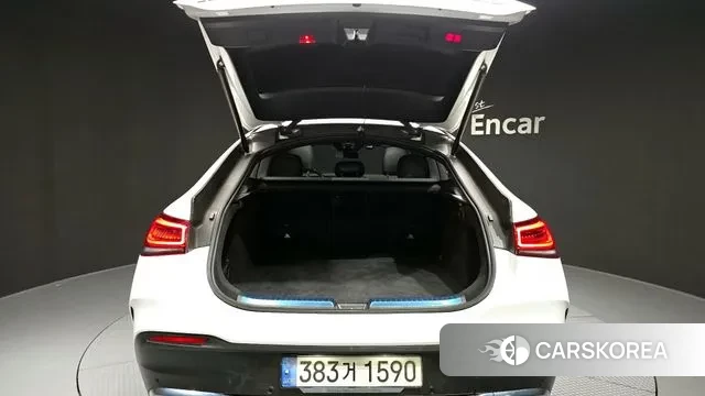 Mercedes-Benz GLE-Class W167 id 3335310 из Кореи 11