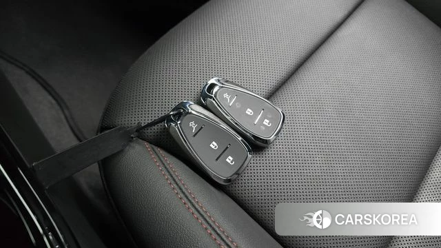 Chevrolet (GM Daewoo) Trax Crossover id 4499904 из Кореи 11