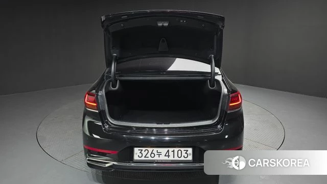 Kia K7 Premier id 3801180 из Кореи 11