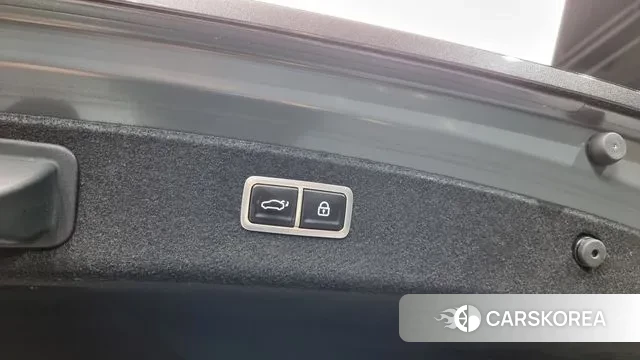 Genesis G80 (RG3) id 2915772 из Кореи 11