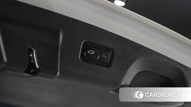 Kia The New Carnival 4th Generation id 3739608 из Кореи 11