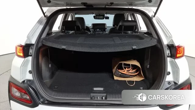 Hyundai Kona Electric id 3282496 из Кореи 11