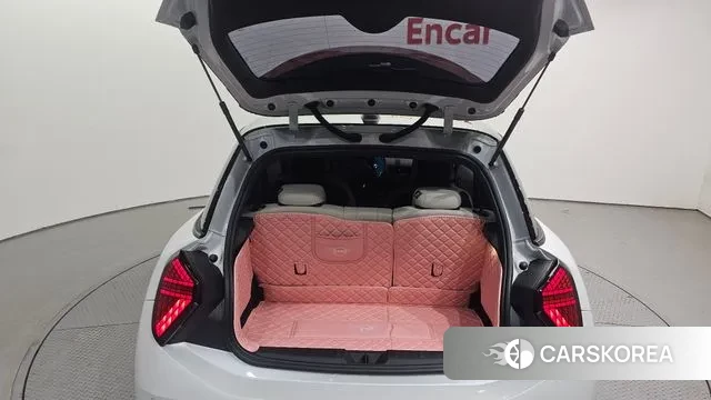 Mini Cooper S 4th Generation id 3415414 из Кореи 11