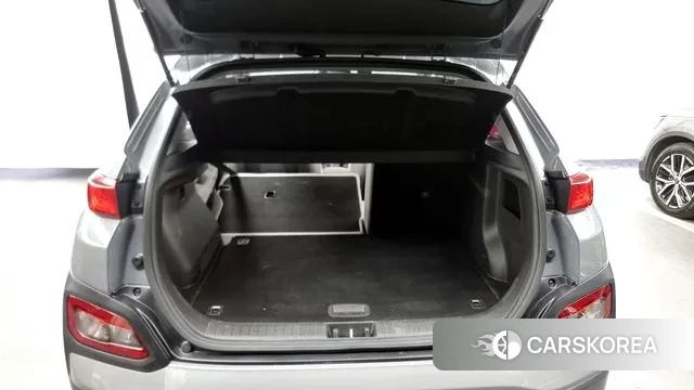 Hyundai Kona Electric id 2981377 из Кореи 11
