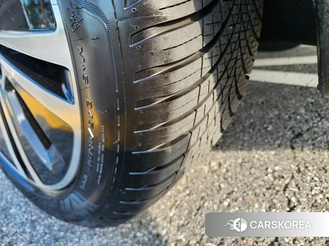 Mercedes-Benz E-Class W213 id 4764838 из Кореи 11