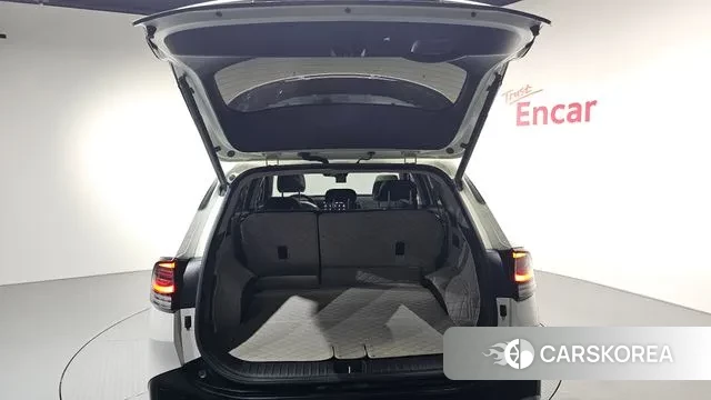 Kia Sportage 5th Generation Hybrid id 3372975 из Кореи 11