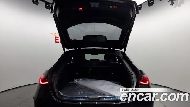 Mercedes-Benz GLC-Class X254 id 2822099 из Кореи 11