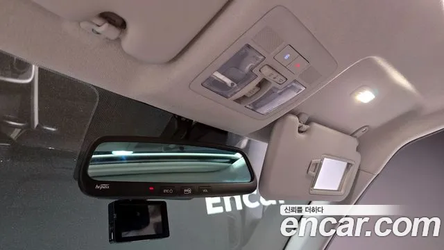 Hyundai Venue id 2664217 из Кореи 11