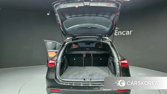 Mercedes-Benz GLC-Class X254 id 2925518 из Кореи 11