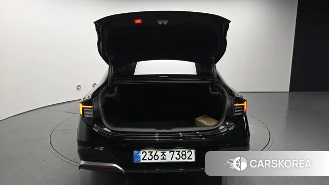 Hyundai Sonata D Edge (DN8) id 4634879 из Кореи 11