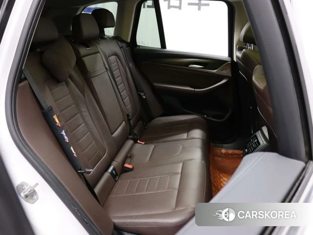 BMW X3 id 4301078 из Китая 11