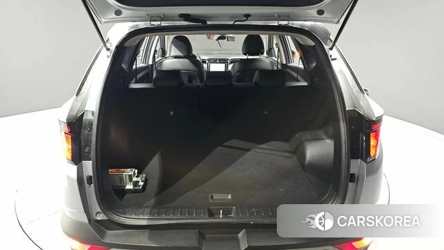 Hyundai Tucson (NX4) id 4641479 из Кореи 11