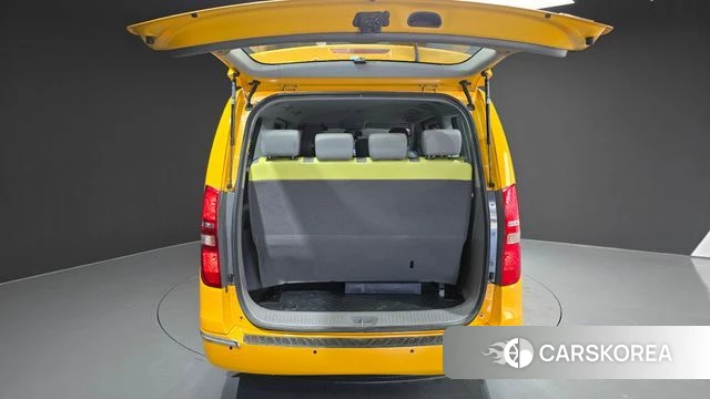 Hyundai The New Grand Starex id 3821090 из Кореи 11