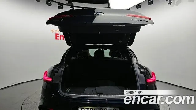 BMW X4 (G02) id 2917310 из Кореи 11