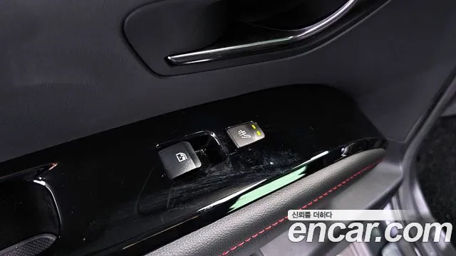 Hyundai Tucson Hybrid (NX4) id 2491515 из Кореи 11